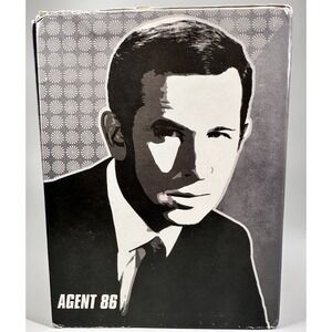 GET SMART  The Complete Time Life HBO Gif Box Series DVD Seasons 1-5 Set TV Show